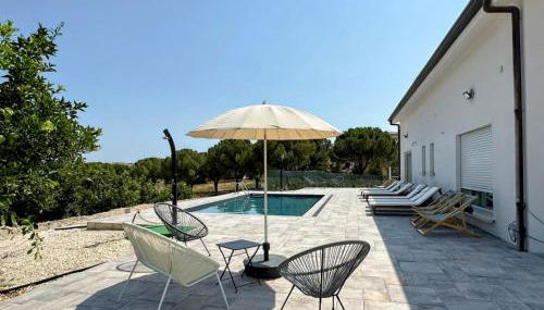 Villa Cirasa - Foto 3