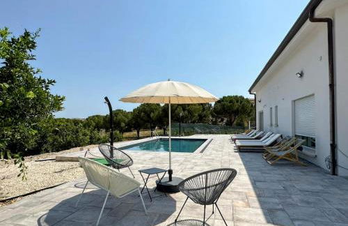 Villa Cirasa - Foto 3