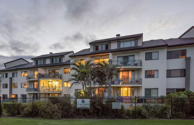 Currumbin Sands Holiday Apartments - Photo 54