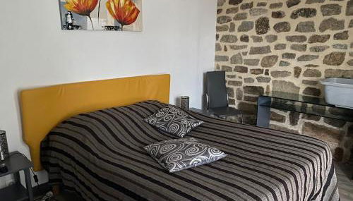 Gîtes et Chambres - Les Buissonnets - Foto 5