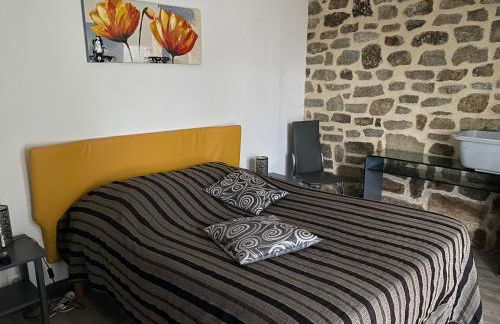 Gîtes et Chambres - Les Buissonnets - Foto 5