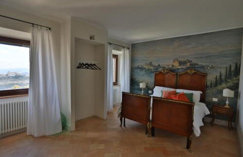 Pietra Campana Italian Villa Orvieto - Foto 77