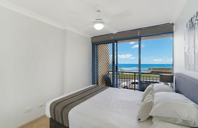 Newcastle Short Stay Apartments - Sandbar Newcastle Beach - Photo 3