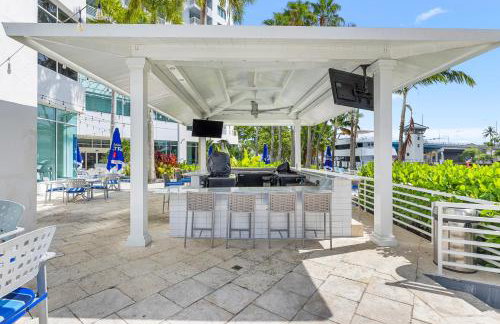 Intracoastal Oasis - Foto 25