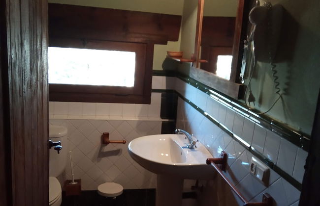 LA CASONA - Photo 20