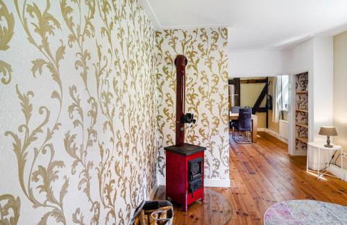 Villa Gottstreu - Foto 6