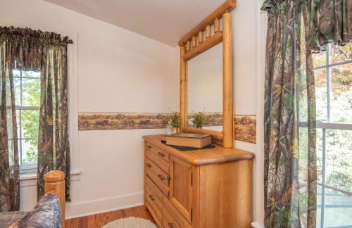 Cozy Cow Homestead with pool! - Foto 20