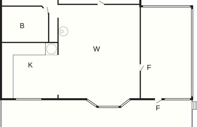 4 Star Holiday Home in Skovde-by Traum - Photo 11