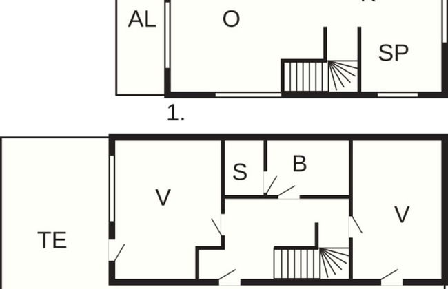 Holiday Home in Wendtorf - Foto 2