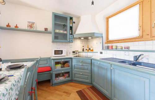 Charme apartment Cepina Bike & Ski - Foto 6