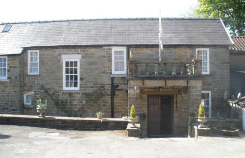 Lastingham Grange - Foto 44