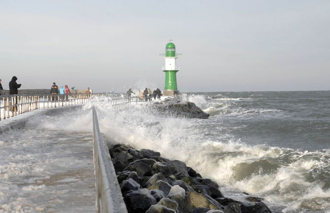 Apartment in Pepelow Near Baltic Sea Beach - Foto 31