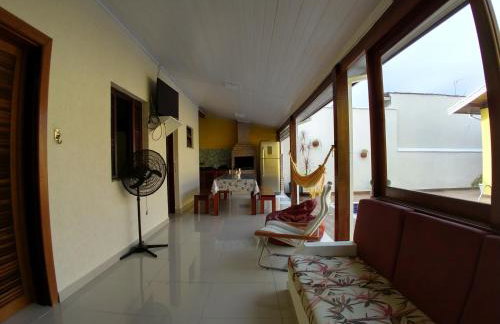 Edícula com Piscina - Foto 15