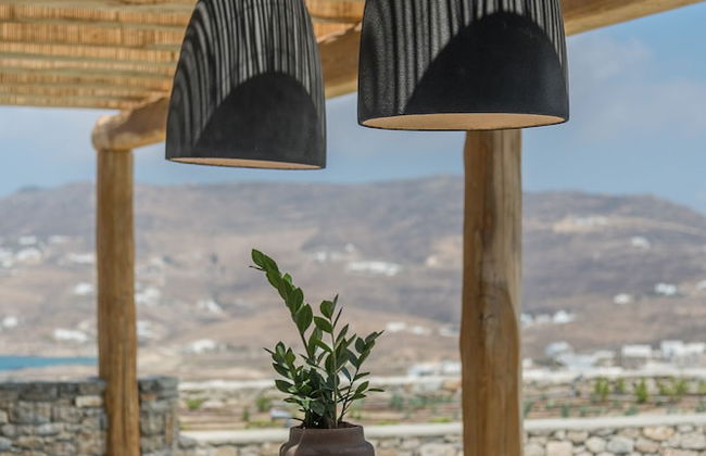 Amarelo Suites - Photo 63