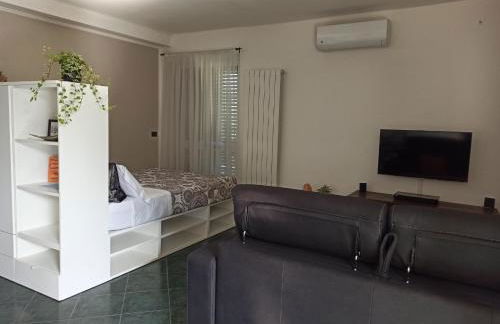 Il Glicine cozy appartamnent, near Sestri Levante between Cinque terre e Portofino - Foto 21