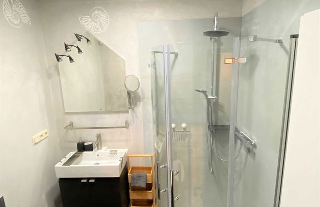 Wohnung Nahe Inselsberg Wanderwege - Foto 15