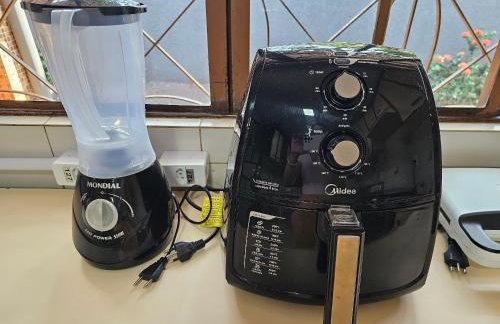 Casa Familiar 4 quartos Piscina região Central Foz - Photo 16