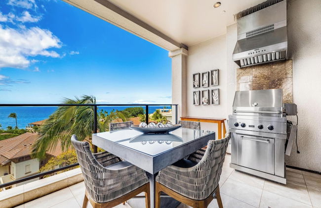 Wailea Beach Villas - Photo 49