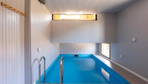 Chalet La Tanière 14 Pers - piscine chauffée et sauna - Vars Saint Marcellin - Foto 3