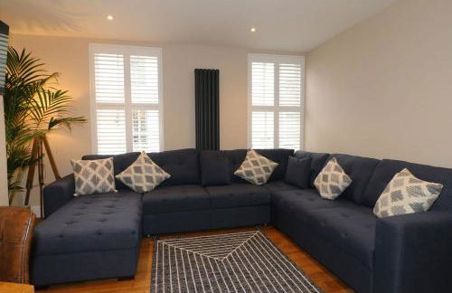 Ashbourne Luxury Suites - Foto 37