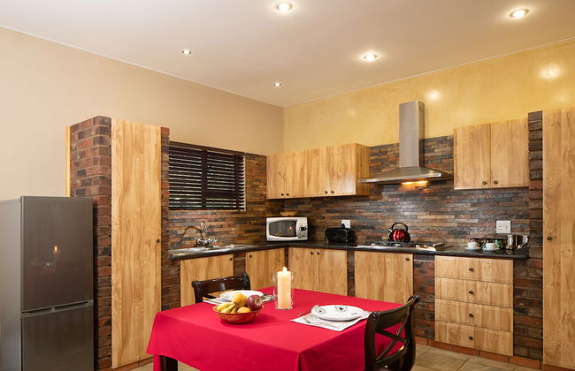 Cottage Lenisè - Foto 9