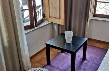 Casa de Campo Patio do Avô - Varanda do Pátio - Foto 11