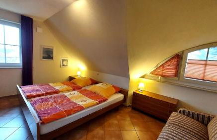 Ferienwohnung im Uhlenhuus - Foto 8