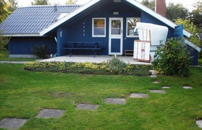 Juwel Feriendorf - Lille Blå Søster - Foto 9