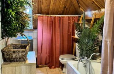 Un Chalet dans la ville - Foto 8