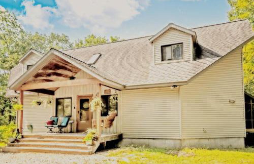 Fiddler on the Ridge-Woods, Wine and Wellness - Foto 12