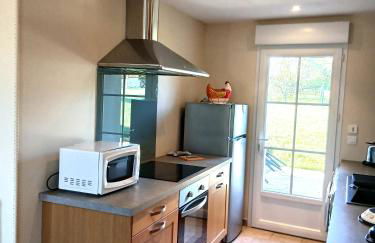 Gite Chambres d Hotes des Péguets - Foto 19