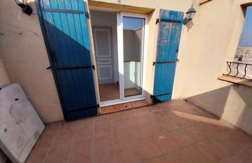 centre historique et proche mer - Foto 3