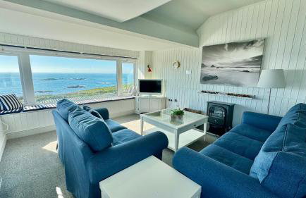 HEADLANDS-2 BED-SEA VIEW APARTMENT-TREARDDUR BAY - Photo 23