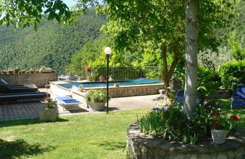 B&B I Montanari - Foto 48