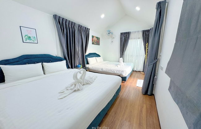 Good Moments Pool Villa - Photo 24