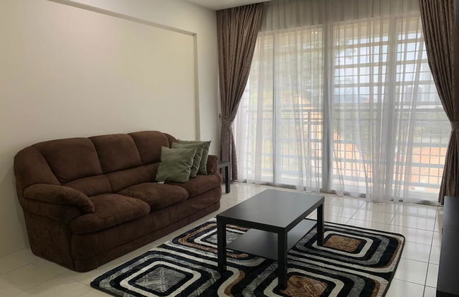 Little Tree Homestay at Bangi Putrajaya - Foto 39