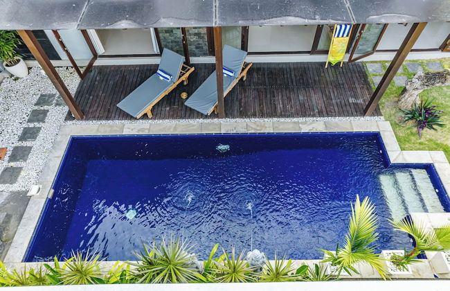 Villa Griya Purnama - Foto 61