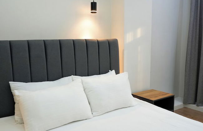 Aisha Hotel - Foto 7