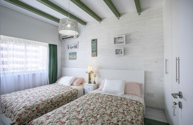 Castle Holiday Apartments - Foto 39