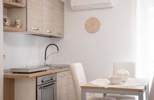 Alba apartments - Foto 19