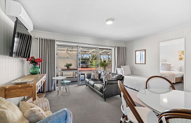 Stay Kerikeri Boutique Apartments and Studios - Foto 7