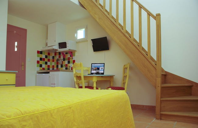 AppartHotel Festival Sud Aqua - Gare TGV - Foto 10