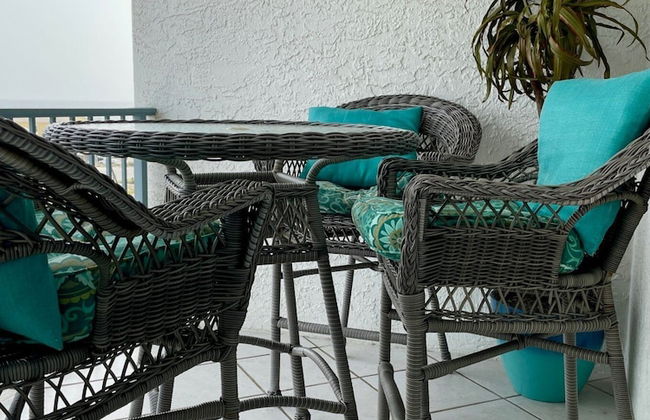 Gulf Shores Surf & Racquet Club - Foto 75