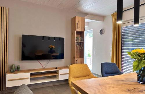 Ferienhaus rausZeit - Foto 12