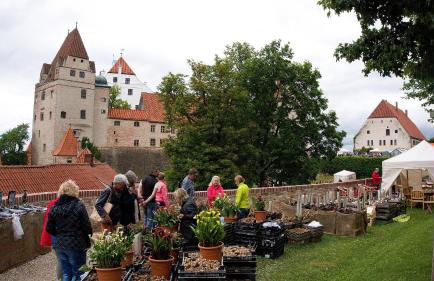 Ferienwohnung Köck - Foto 54