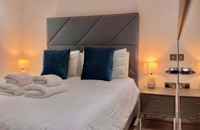 250 City Road 2 Bollinder Place EC1V 2AH 2bed LUXURY apartments-this is full address - Foto 46