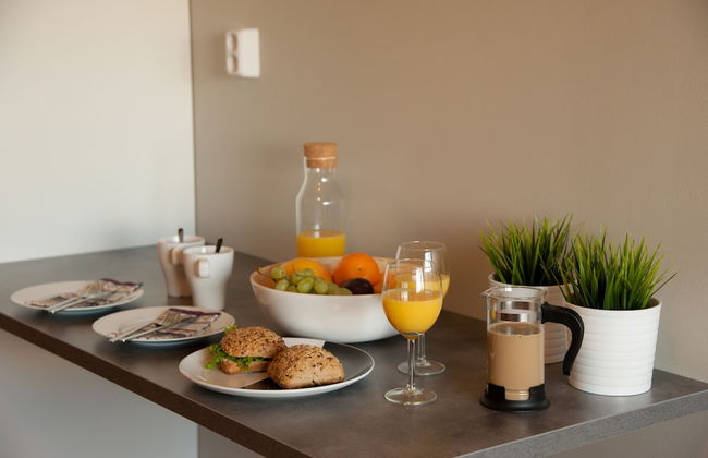 Forenom Aparthotel Espoo Leppävaara - Foto 35