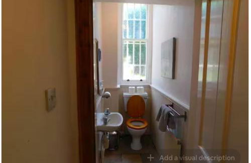 Fountainbridge Flat - Foto 25