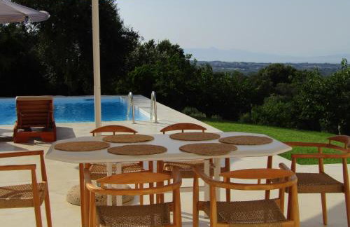 Villa Southern Comfort by CorfuEscapes - Foto 73