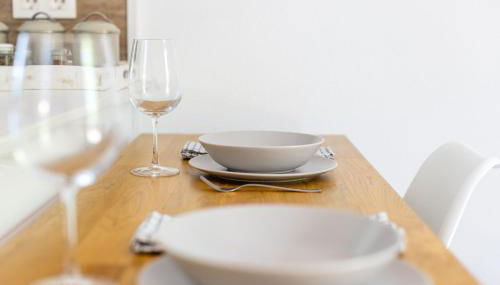 Apartamento turístico Legate - Foto 5